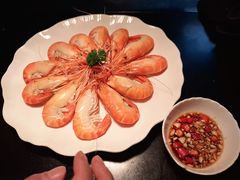 -许爷家·生态湖鲜(徐汇日月光店)