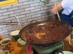 -石灰市老火锅(北滨路店)