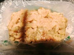 -清真盛志望麻酱酿皮·非遗老字号