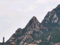 -鸡鸣山旅游风景区