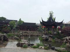 檀园-檀园