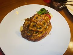 -圣丰索菲特·法国餐厅