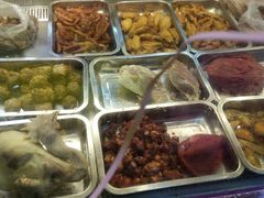 -真正老陆稿荐(太康新村店)