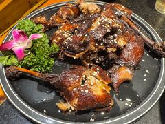 -小饕荟雅安贡椒鱼鲜馆(广福桥店)