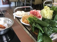-阿田大虾(回龙观店)