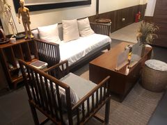 -沐善人家中医·推拿·理疗·三伏灸(新洲店)