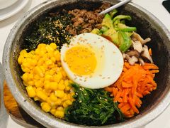 -七八冷面·延边朝鲜族美食(世纪汇店)