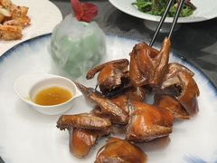 -夜宴江景餐厅