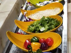 -凯利酒店自助餐(元美中路店)