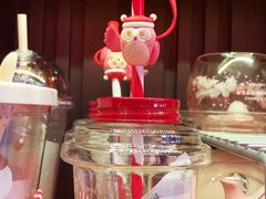 -星巴克(北京南站2B检票口)
