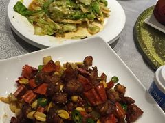 -毓聪妈妈菜(合肥路店)