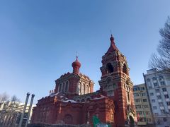 -圣·阿列克谢耶夫教堂