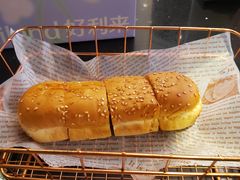 -西堤牛排(清河万象汇店)