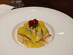 -羡餐厅·杭帮菜·淳菜(千岛湖自由洲际殿店)