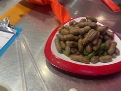 -7只羊·鲜羊肉串·地锅鸡精酿(玄武墨香路店)
