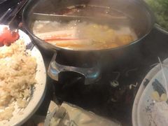 -阪尚皇·原切牛排·烤肉火锅自助(北京路店)