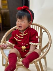 点击看大图 -爱你宝贝儿童摄影(西湖云端店)