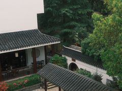 -苏州吴宫泛太平洋酒店