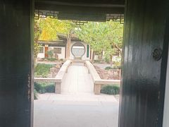-水绘园