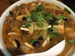 -禾珍珠家常小馆(河南博物院店)