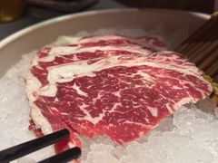 -巴奴毛肚火锅(悠唐购物中心店)