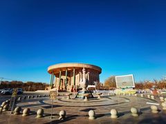 -哈密回王府景区