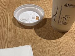 -麦当劳(仙林亚东城得来速店)