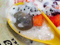 -溢仙茶(中防万宝城店)