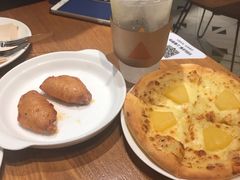 -乐凯撒披萨(正佳广场店)