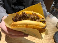 -嘻小北·兰州清汤牛肉面(太平洋森活天地店)