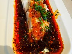 -漢舍川菜馆(国贸商城店)
