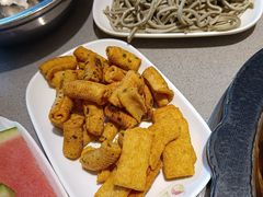 -巴蜀王婆大虾(南锣鼓巷店)