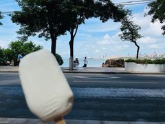 -八大关景区