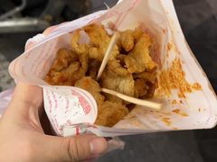 -尚食卢记烧饼(凤凰路总店)