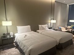 -长沙尼依格罗酒店