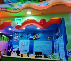 -胜利乐园(胜利购物广场店)