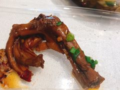 -老馆子·建德菜·山肴鱼鲜(海威新界店)