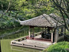 -虎丘山风景名胜区