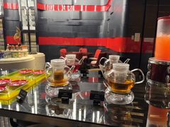 -西安W酒店·WEI全味西餐厅