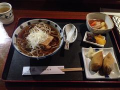 -万藏·荞麦酒房BANKURA JAPANESE SOBA KITCHEN(长乐路店)