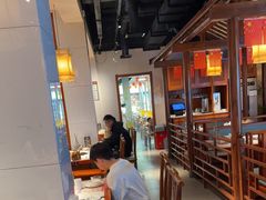 -老员外骨汤火锅(海州古城店)