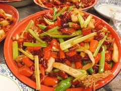 火爆鼻筋-拈一筷子·宜宾江湖菜(十一街店)