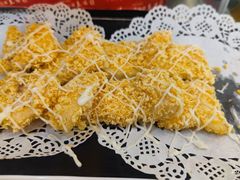 -千岛湖鱼味馆(十字街总店)