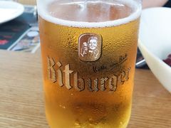 -辛德勒啤酒德餐厅