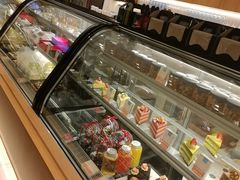 -大连铂尔曼酒店-铂尔曼美食廊 Pullman Deli