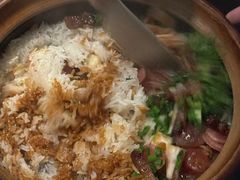 -百年果林椰子鸡(中洲店)