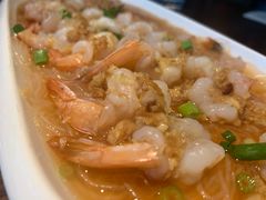 -前海沿·青岛菜(李沧万达店)