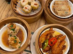-添好运点心专门店(百老汇店)