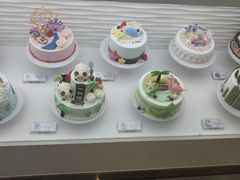 -津乐园(营口道店)