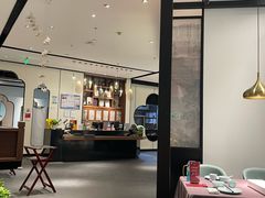 -羲和雅苑•北京烤鸭(乐园道万象城店)
